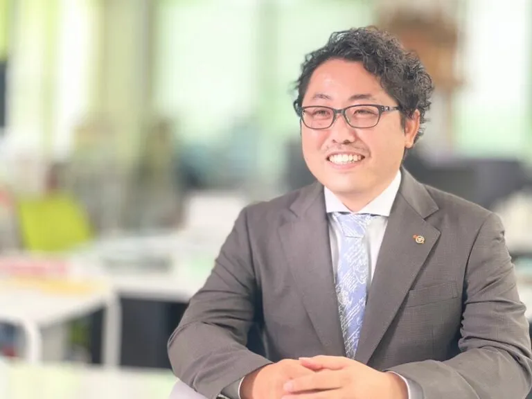 正社員募集中‼