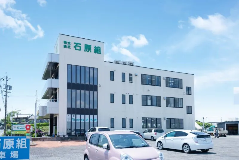 土木工事・建築工事の求人募集！！